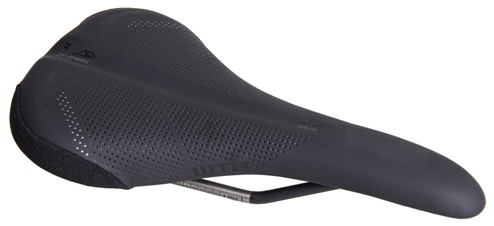 Wtb sl8 titanium saddle | narrow (70 - 100 mm)