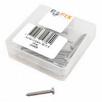 Bofix achterlichtparker Spanninga no.8 (25e)