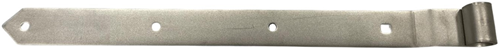 Waelbers heng 16-500mm met punt met verzet rvs - 4 stuk(s) - 552606.28
