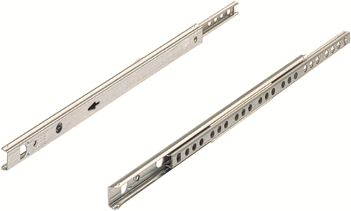 Waelbers kogelladegeleider 250-410 17mm 10 kg type h - 1 stuk(s) - 9136693