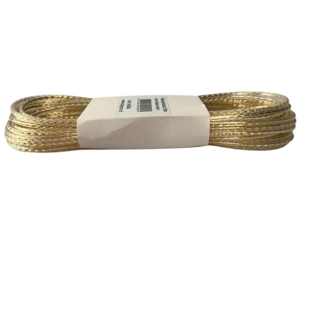 Dagros waslijndraad 15m extra sterk, met stalen kern 1,8mm