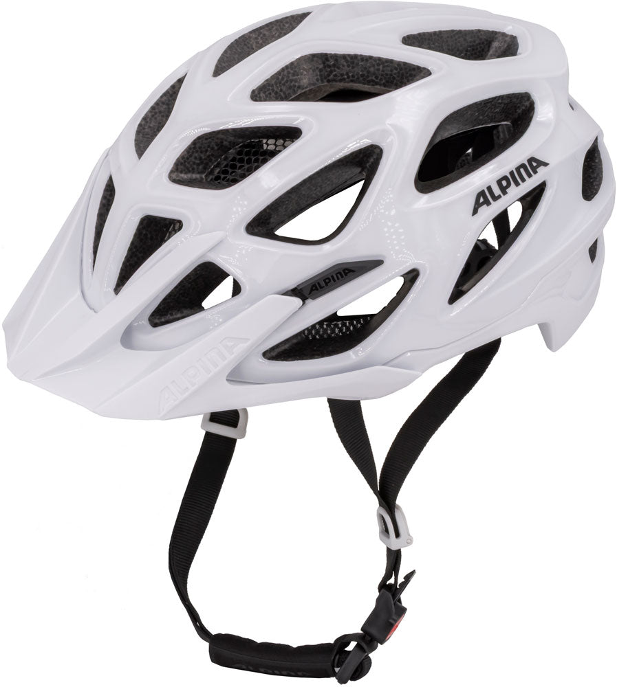 Alpina thunder 3.0 - mtb helmet | 57 - 62 cm