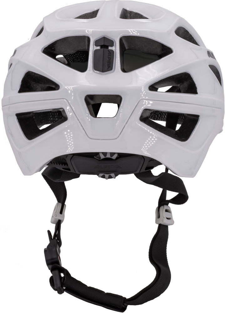 Alpina thunder 3.0 - mtb helmet | 52 - 57 cm