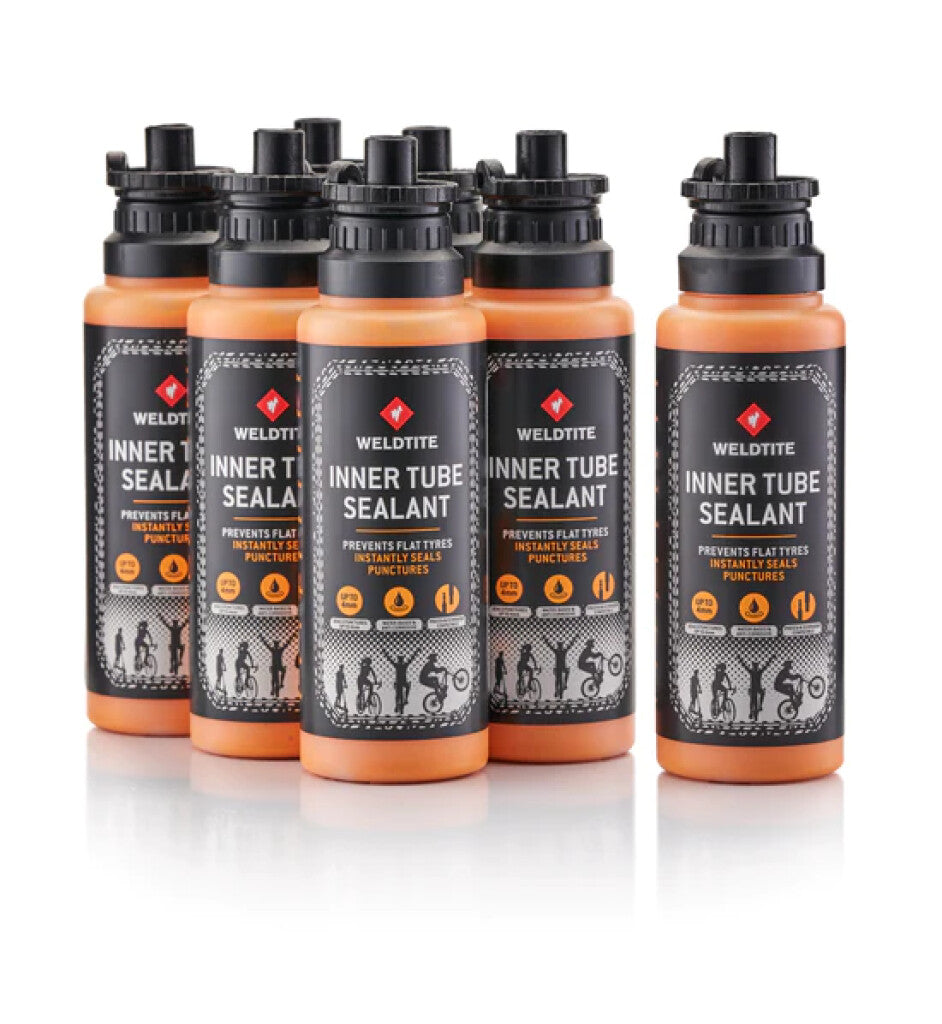 Weldtite anti-lek vloeistof, 250ml