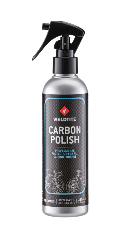 Weldtite koolstofspray 250ml