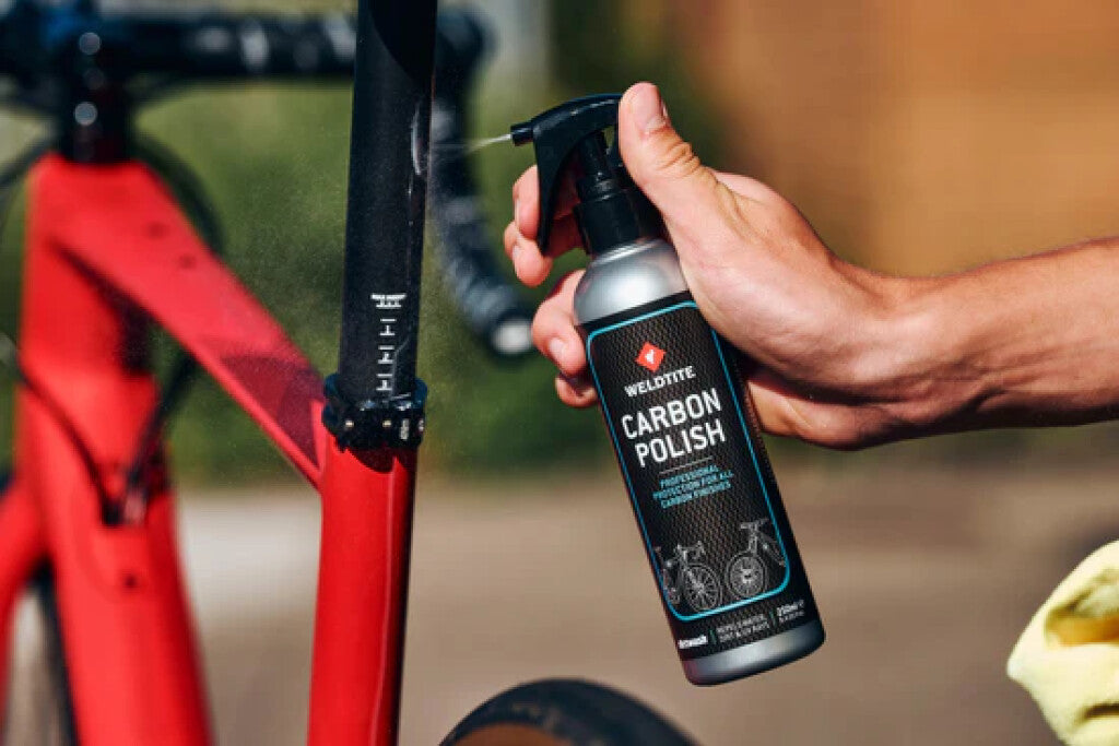 Weldtite koolstofspray 250ml