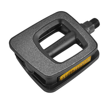 Wellgo atb grip pedals c211