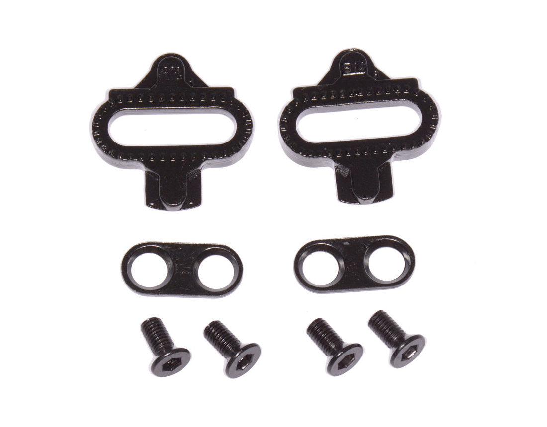 Wellgo r226 road hybrid pedals