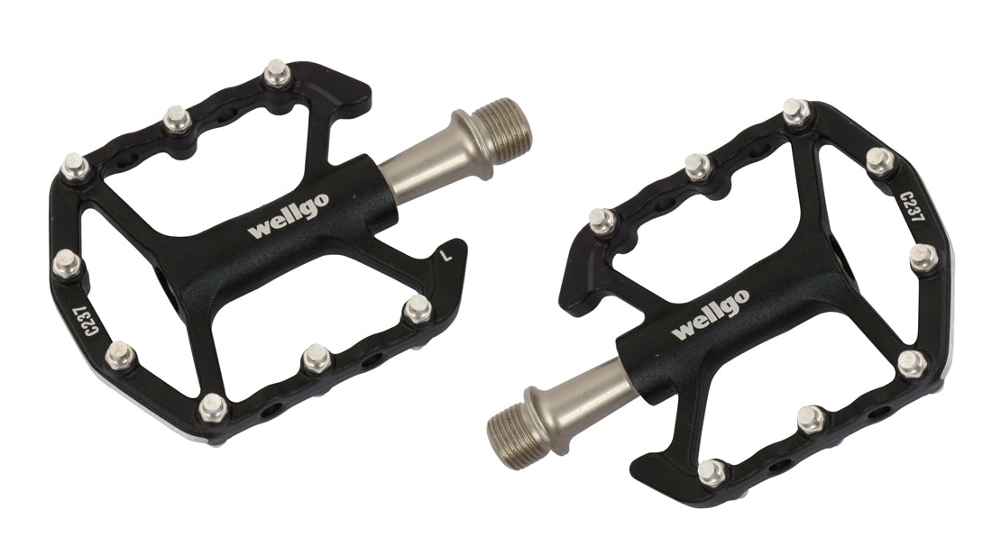 Wellgo atb platform pedal c237
