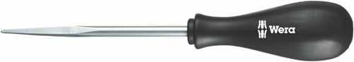 Wera 1428 priem vierkant, 107 mm - 1 stuk(s) - 05027455001
