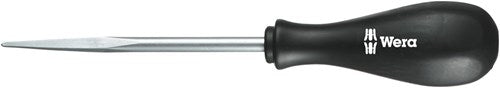 Wera 1428 priem vierkant, 107 mm - 1 stuk(s) - 05027455001