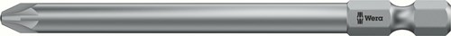 Wera 855 4 z bits pozidriv, pz 2 x 152 mm - 1 stuk(s) - 05060038001
