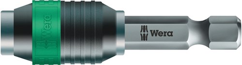 Wera schroefbithouder magnetisch 1,4inch 50mm snelwissel