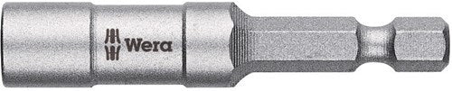 Wera 890 4 1 universele bithouder, 1 4 duim x 57 mm x 1 4 duim - 1 stuk(s) - 05052575001