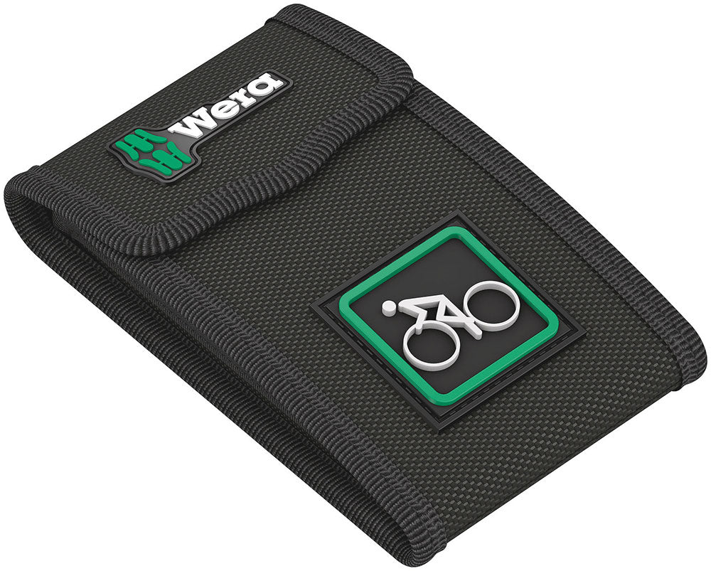 Wera Gereedschapset Fietsset 1