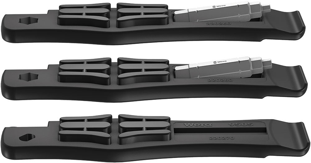 Wera Gereedschapset - Fietsset 15