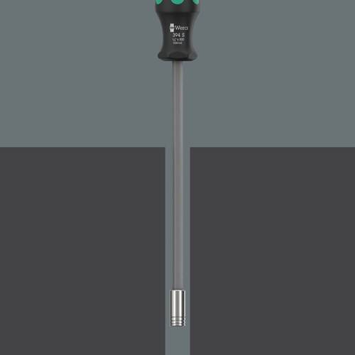 Wera kraftform kompakt 27 xl universal 1, 7-delig - 05051028001