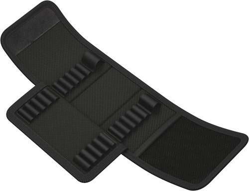 Wera vouwetui voor kraftform micro-sets met hoogstens 12 delen, leeg, 235 x 115 mm - 1 stuk(s) - 05136477001