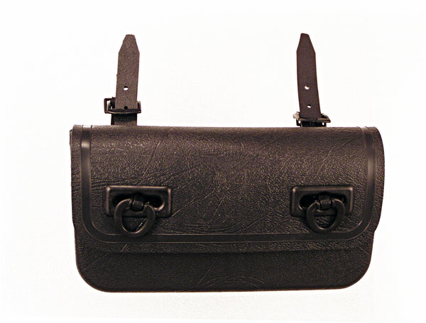 Westphal saddlebag + tools