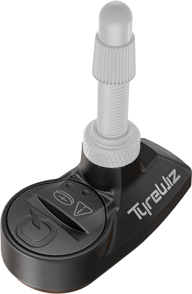 Quarq tyrewiz 2.0 pressure sensor 2 pieces