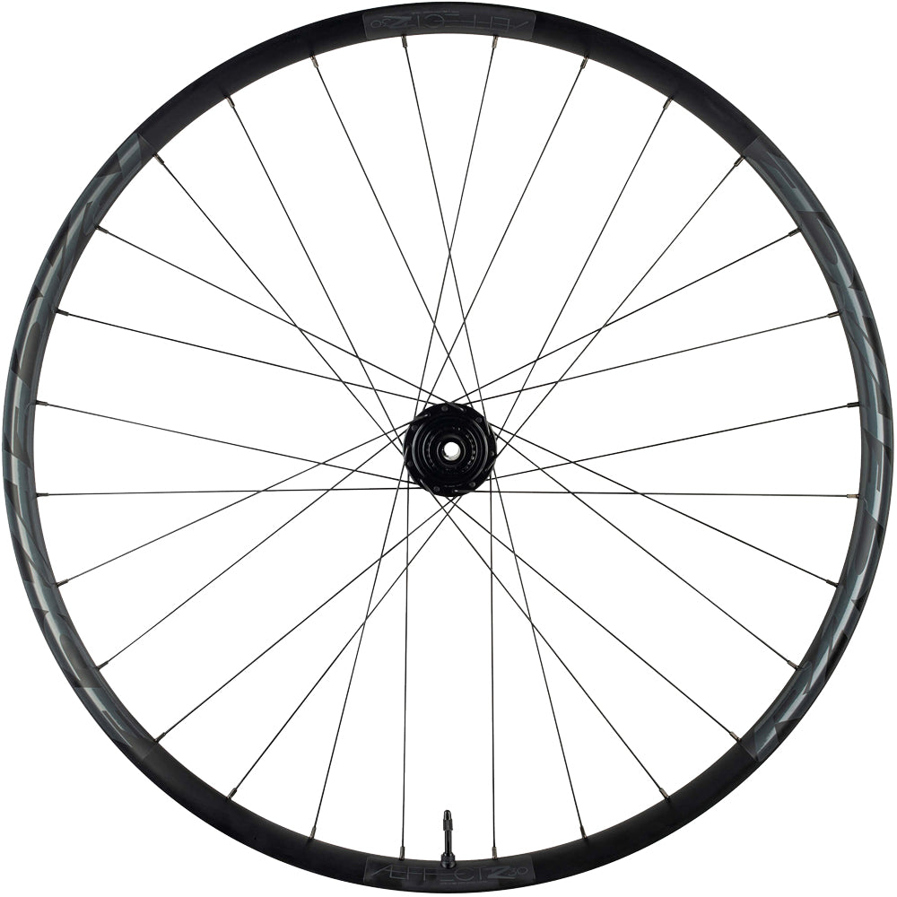 Race face aeffect r 29 shimano hg boost rear wheel