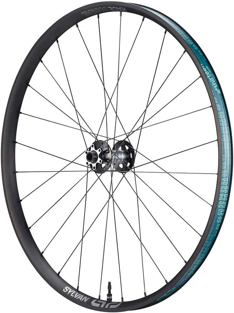 E*thirteen sylvan sidekick race all mountain 29 front wheel