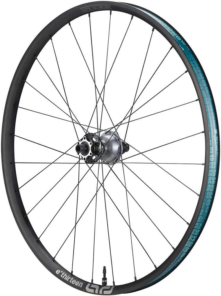 E*thirteen sylvan sidekick race all mountain 29 rear wheel