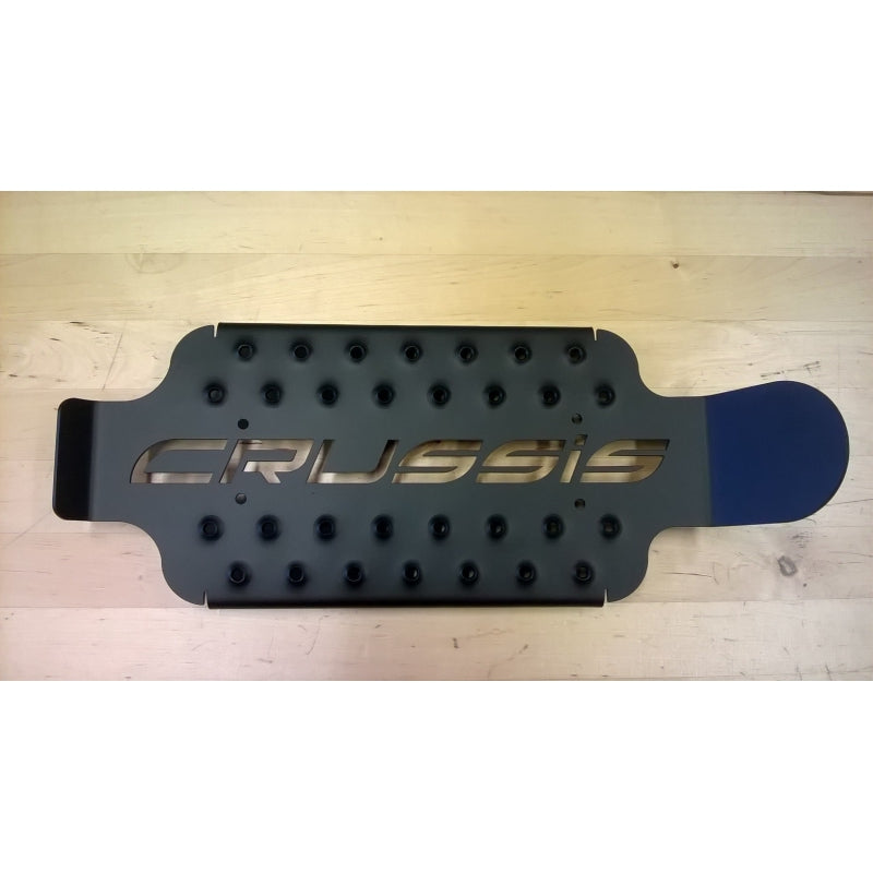 Crussis brede voetplank