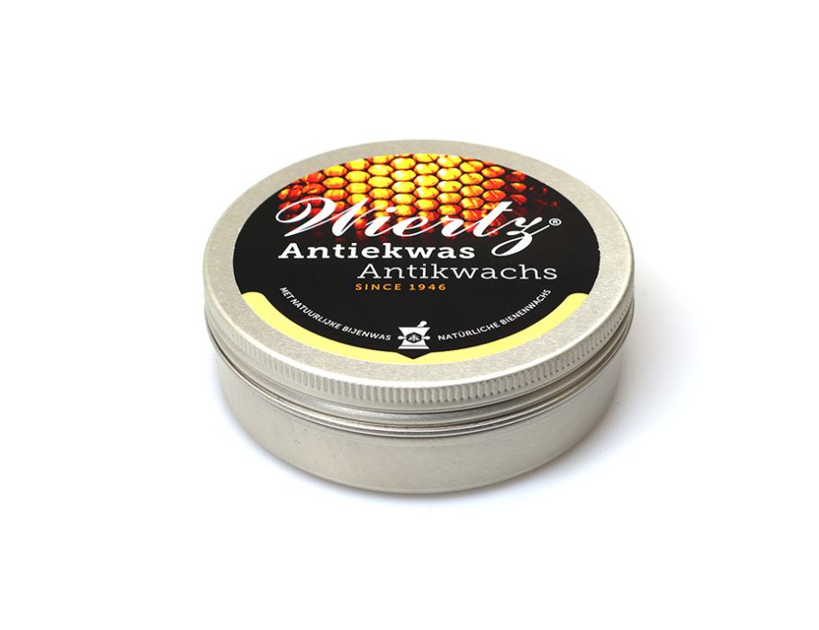 Wiertz antiekwas - geel - 175ml