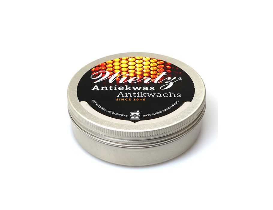 Wiertz antiekwas - wit - 175ml