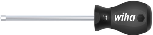 Wiha 285900 instelgereedschap voor momentschroevendraaiers met normale handgreep 90 mm - 26864