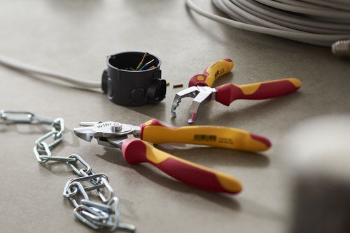 Wiha Wiha Installatietang TriCut Professional elektrisch