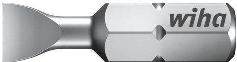 Wiha 701020604525 bit standard 25 mm sleufkop 1 4 c6,3 4.5 mm - 01623