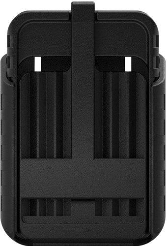 Wiha sb2831b992 slimbit-box leeg 2 stuks met riemhouder - 43164