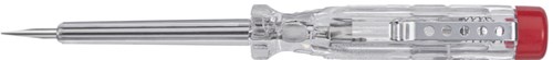 Wiha spanningzoeker | 150-250 v ac | eenpolig | snedebreedte 3 mm | 1 stuk - 05271 - 05271