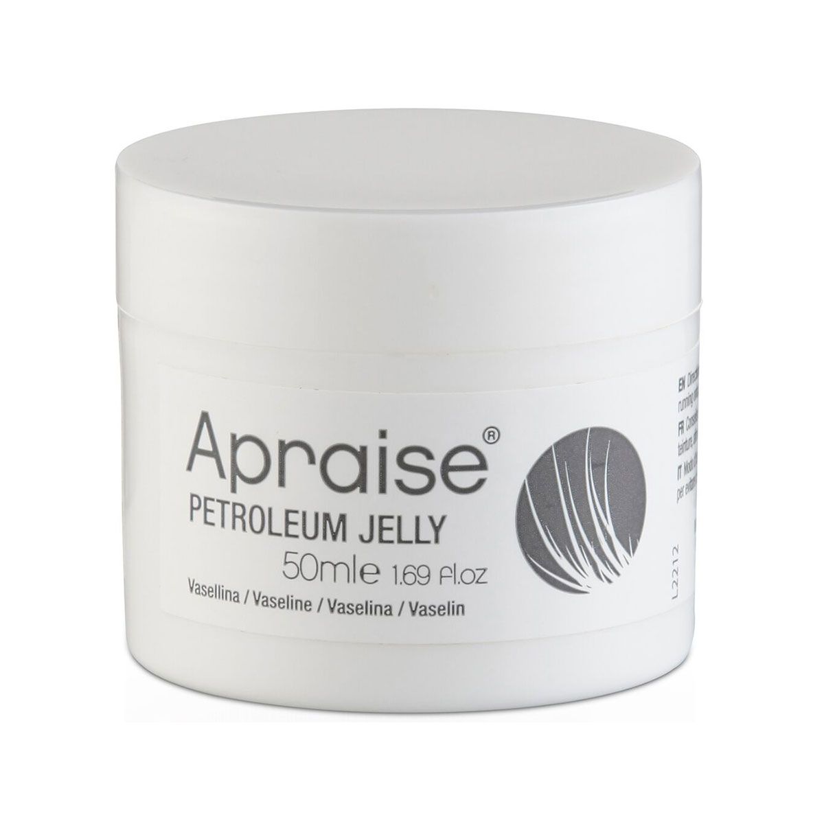 Apraise vaseline gelei 50ml