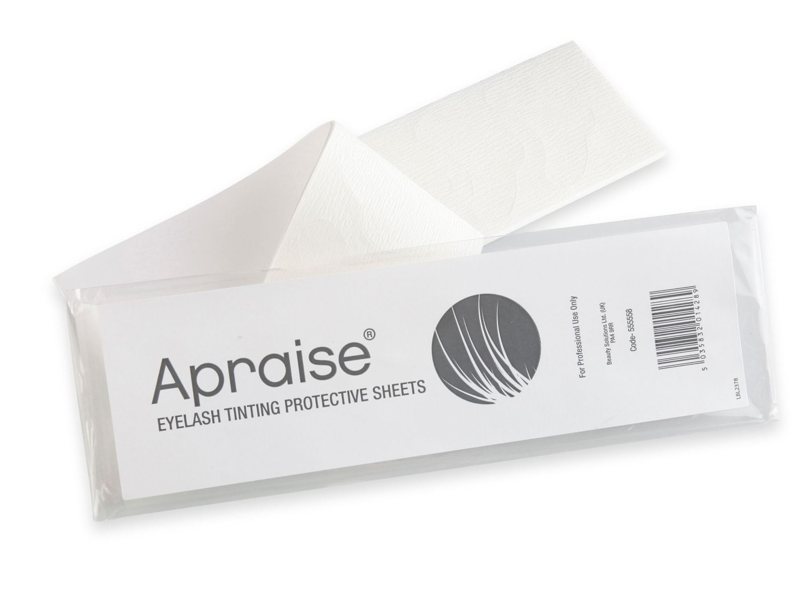 Apraise wimperblaadjes 96st.