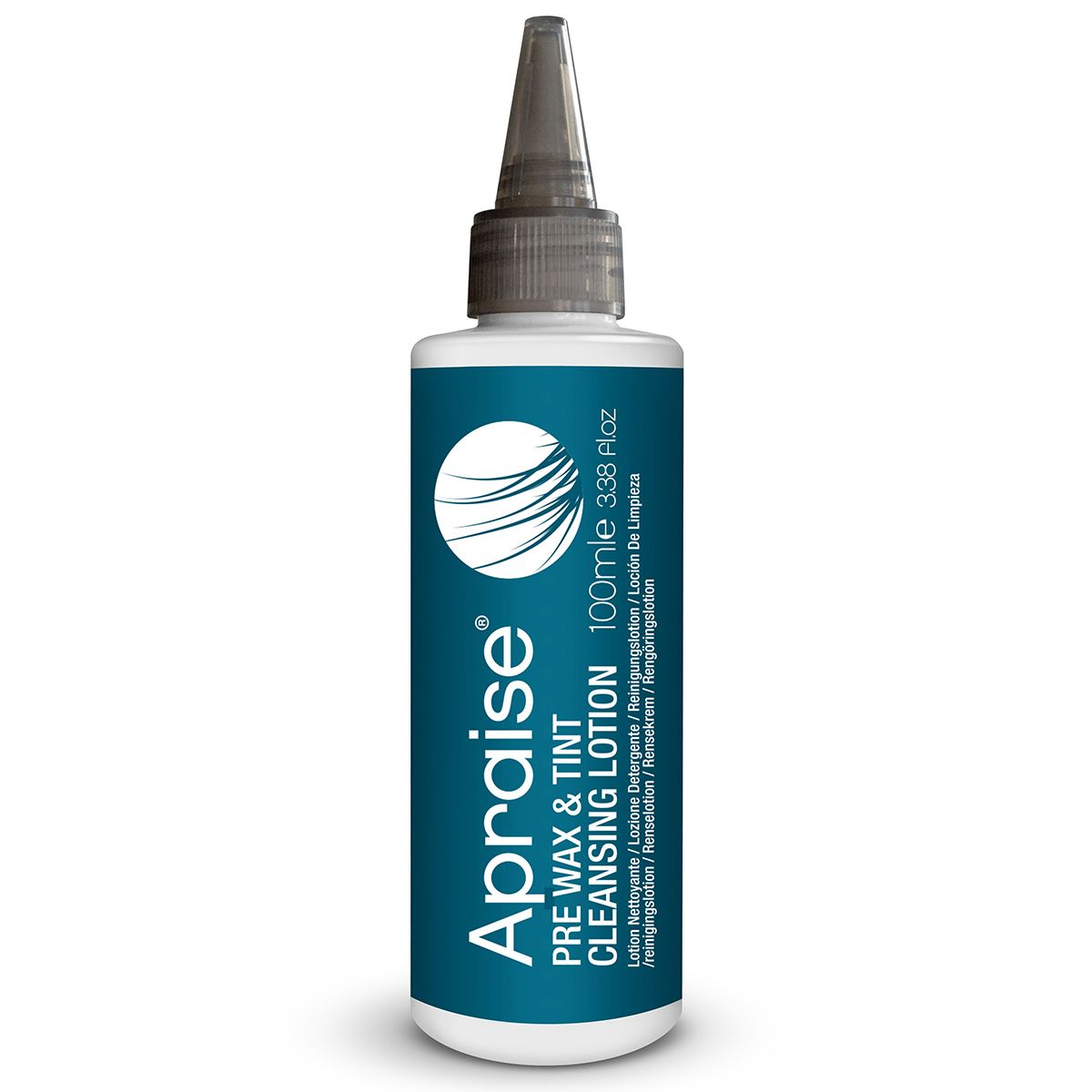 Apraise pre wax tint reinigingslotion 100ml