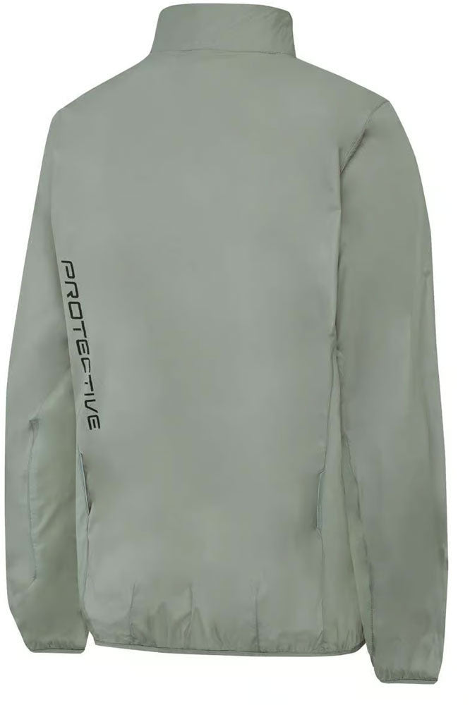 Protective eazy - windbreaker | m