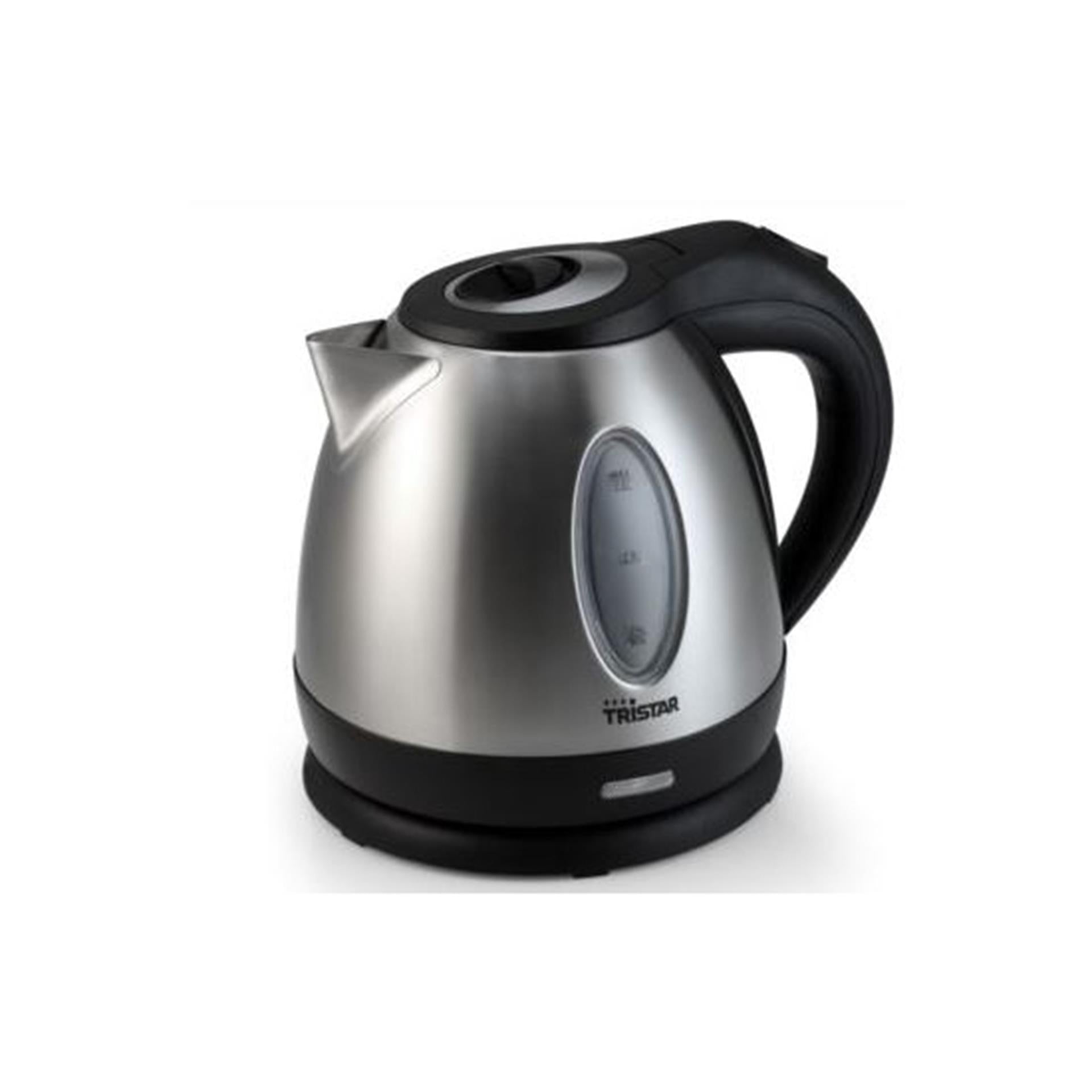 Tristar waterkoker 1,2 l - 850 watt