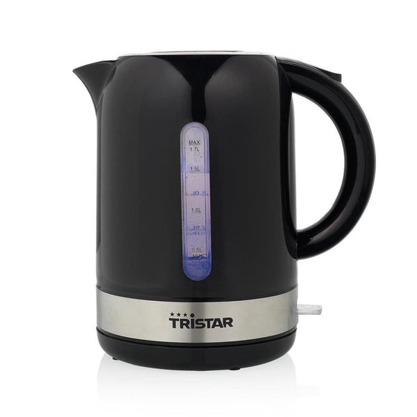 Tristar waterkoker rvs 1,7l 2200w