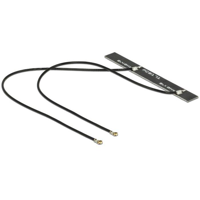 Abi wifi antenne - 5 dbi