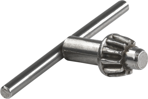 Wolfcraft boorkopsleutel | jacobs k6 | s14 | ø6-10mm | 1 stuk - 2632000