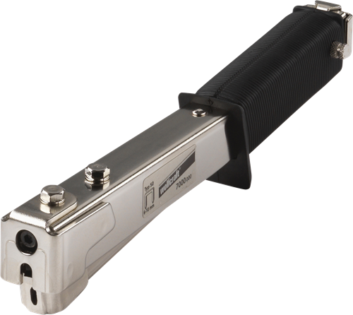 Wolfcraft hamertacker | tacocraft ht 10 | 1 stuk - 7000000