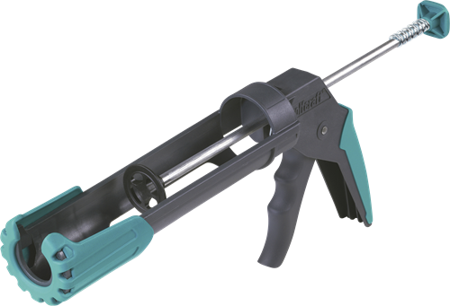 Wolfcraft kitspuit | mg 200 | 1 stuk - 4352000