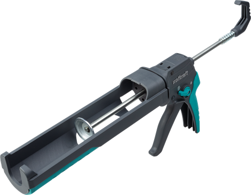 Wolfcraft kitspuit | mg 400 ergo | 1 stuk - 4354000