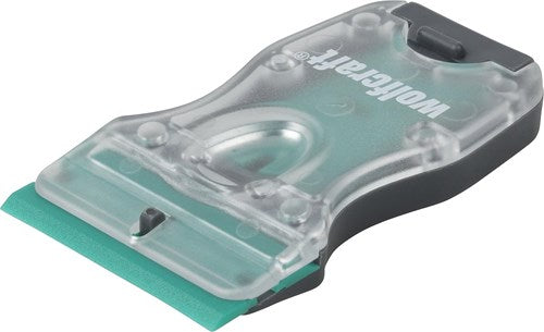 Wolfcraft krabber | met kunststof messen | 1 stuk - 4287000