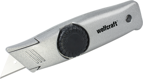 Wolfcraft multi cutter | vast | 1 stuk - 4155000