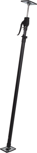 Wolfcraft - plafondsteun 115 - 290 cm - 4042000
