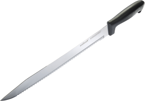 Wolfcraft professioneel isolatiemateriaalmes | 305mm | 1 stuk - 4097000